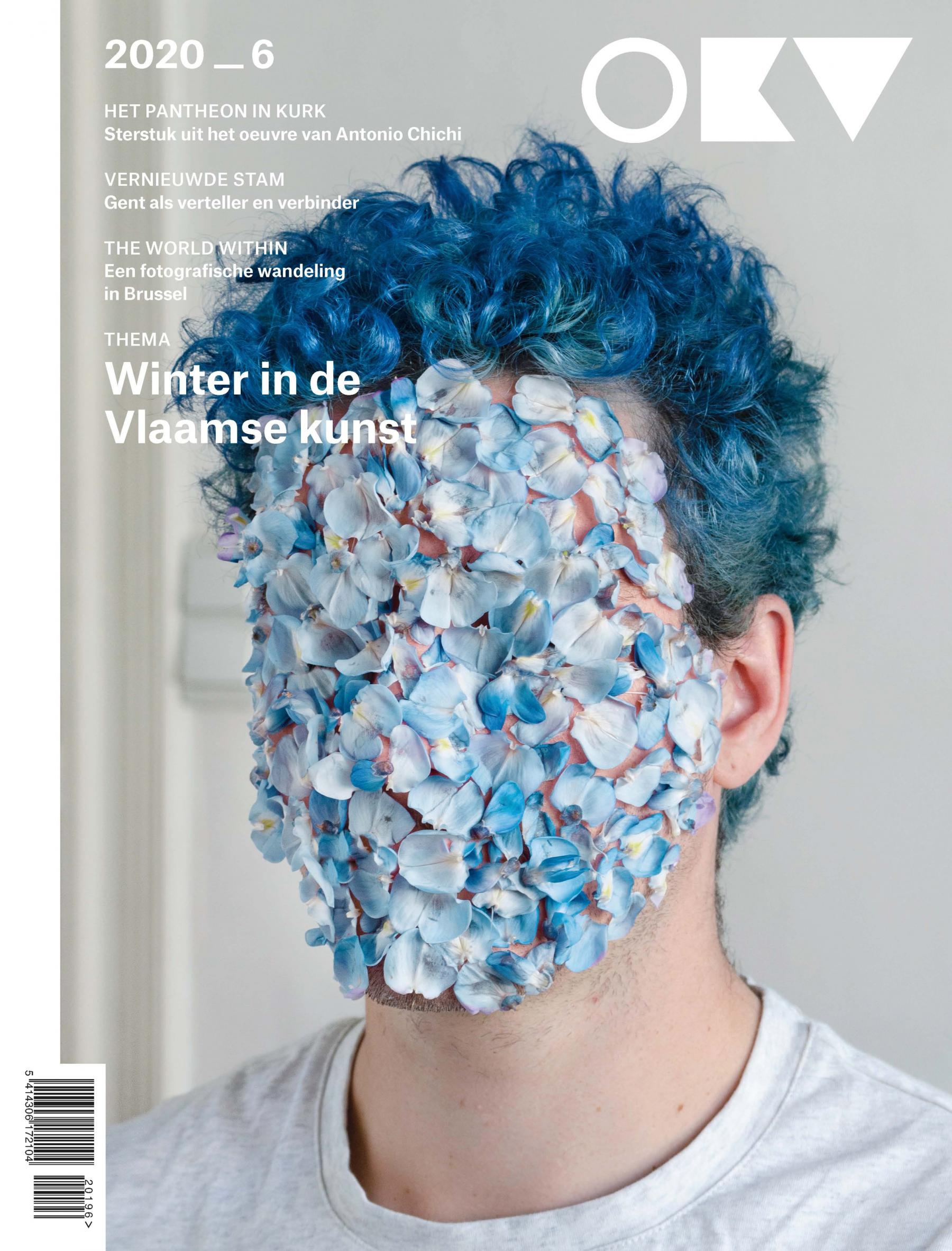OKV tijdschrift